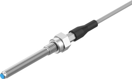 Czujnik zbliżeniowy DADG-D-F8-25 (8072858) serii DADG - Festo