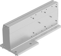 Zespół kątowy EHAM-AK-L9-120-L9-120-ML (8128208) serii EHAM - Festo
