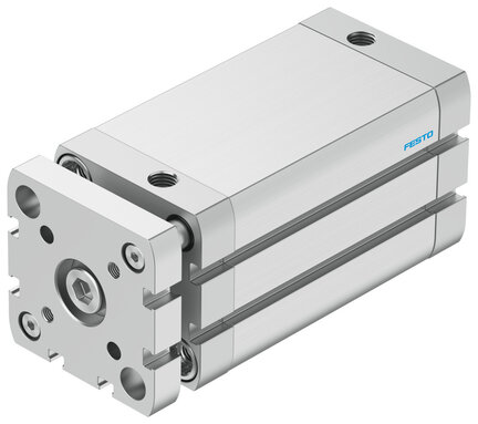 Siłownik kompaktowy ADNGF-2"-3"-P-A (557260) serii ADNGF - Festo