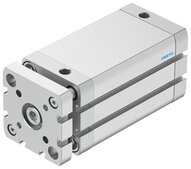 Siłownik kompaktowy ADNGF-2"-3"-P-A (557260) serii ADNGF - Festo