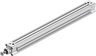 Siłownik ISO 15552 dwustronnego działania DSBC-32-400-D3-PPVA-N3 (8165440) serii DSBC - Festo