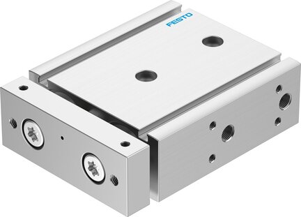 Siłownik dwutłokowy DGTZ-GF-32-30-P-A (8100659) serii DGTZ - Festo