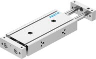 Siłownik dwutłokowy DGTZ-GF-20-40-J-T-P-A (8103490) serii DGTZ - Festo