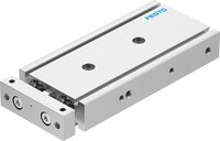 Siłownik dwutłokowy DGTZ-GF-16-60-P-A (8100575) serii DGTZ - Festo