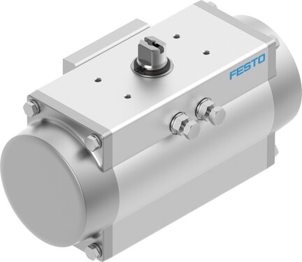 Napęd wahadłowy DFPD-N-80-RP-90-RS60-F0507 (8066433) serii DFPD - Festo