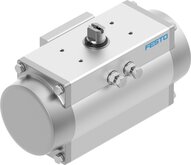Napęd wahadłowy DFPD-N-80-RP-90-RS60-F0507 (8066433) serii DFPD - Festo