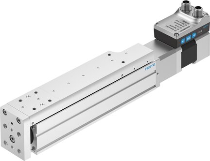 Jednostka mini EGSS-BS-KF-45-150-10P-ST-M-H1-PLK-AA (8083819) serii EGSS - Festo