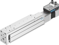 Jednostka mini EGSS-BS-KF-45-150-10P-ST-M-H1-PLK-AA (8083819) serii EGSS - Festo