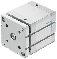 Siłownik kompaktowy ADNGF-4"-2"-P-A (557285) serii ADNGF - Festo