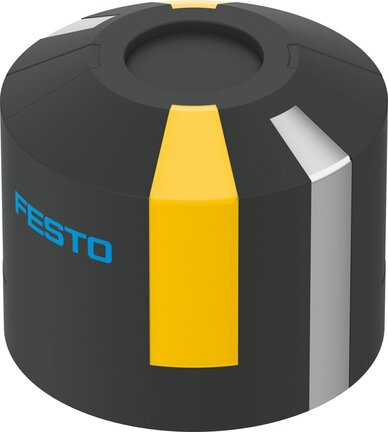 Wskaźnik położenia SASF-S3-B-F-A20 (8140396) serii SASF - Festo