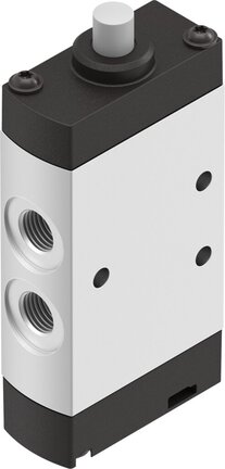 Zawór z popychaczem VMEF-S-M52-E-N18 (8031309) serii VMEF - Festo