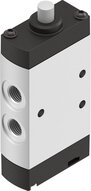 Zawór z popychaczem VMEF-S-M52-M-N18 (8031307) serii VMEF - Festo