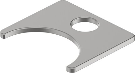 Mocowanie VAME-P4-PC15-P-P10 (8087347) serii VAME - Festo