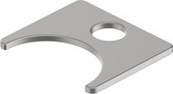 Mocowanie VAME-P4-PC15-P-P10 (8087347) serii VAME - Festo