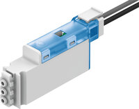 Elektrozawór VOVK-BT6-M32C-MN-5H5ZP-FF (8122781) serii VOVK - Festo