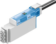 Elektrozawór VOVK-BT6-M32C-MN-1H5ZP-FF (8122779) serii VOVK - Festo
