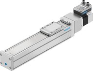 Jednostka napędu ze śrubą pociągową ELGS-BS-KF-60-200-12P-ST-M-H1-PLK-AA (8083384) serii ELGS - Festo