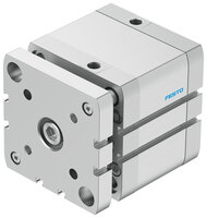 Siłownik kompaktowy ADNGF-3"-1 1/4"-P-A (557274) serii ADNGF - Festo