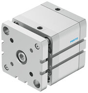 Siłownik kompaktowy ADNGF-3"-1 1/4"-P-A (557274) serii ADNGF - Festo