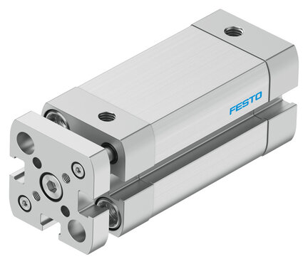 Siłownik kompaktowy ADNGF-5/8"-1 1/4"-P-A (557210) serii ADNGF - Festo