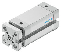 Siłownik kompaktowy ADNGF-5/8"-1 1/4"-P-A (557210) serii ADNGF - Festo