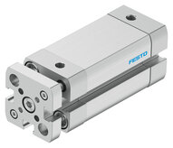 Siłownik kompaktowy ADNGF-5/8"-1 1/4"-P-A (557210) serii ADNGF - Festo