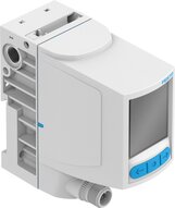 Zawór proporcjonalny ciśnienia VPPI-5L-3-G18-0L10H-A4-S1 (8074287-C) serii VPPI - Festo