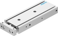 Siłownik dwutłokowy DGTZ-GF-10-80-P-A (8100561) serii DGTZ - Festo