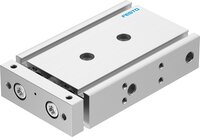 Siłownik dwutłokowy DGTZ-GF-25-50-P-A (8100641) serii DGTZ - Festo