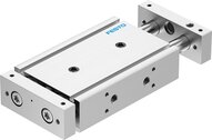 Siłownik dwutłokowy DGTZ-GF-32-30-J-T-P-A (8103515) serii DGTZ - Festo