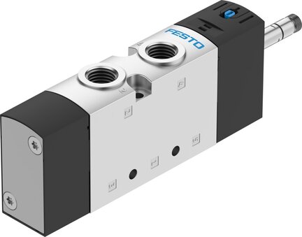 Elektrozawór VUVS-LT25-M52-MD-N14-F8 (8035220) serii VUVS - Festo