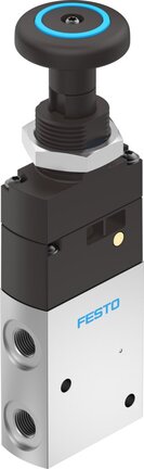 Zawór z przyciskiem VHEF-PTC-B32-N14 (5299725) serii VHEF - Festo