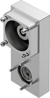 Zespół równoległy EAMM-U-87-T46-80PA-114 (8091537) serii EAMM - Festo