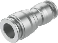 Łącznik wtykowy NPQR-D-Q10-Q8 (8085706) serii NPQR - Festo