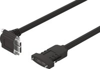 Kabel łączący NEBC-U7W10-KS-0.5-N-SB-U7G10 (8093270) serii NEBC - Festo