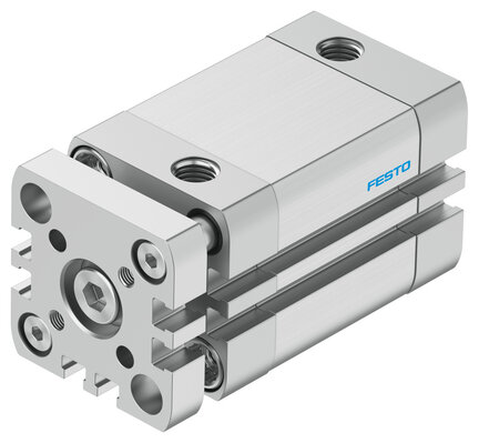 Siłownik kompaktowy ADNGF-1 1/4"-1 1/4"-P-A (557236) serii ADNGF - Festo