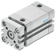 Siłownik kompaktowy ADNGF-1 1/4"-1 1/4"-P-A (557236) serii ADNGF - Festo