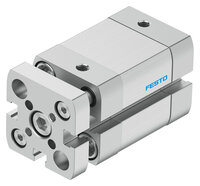 Siłownik kompaktowy ADNGF-3/4"-1/2"-P-A (557215) serii ADNGF - Festo