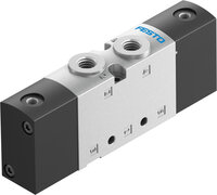 Zawór pneumatyczny VUWS-LT30-T32U-M-N38 (8036732) serii VUWS - Festo