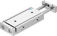 Siłownik dwutłokowy DGTZ-GF-32-80-J-T-P-A (8103518) serii DGTZ - Festo