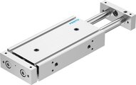 Siłownik dwutłokowy DGTZ-GF-32-80-J-T-P-A (8103518) serii DGTZ - Festo