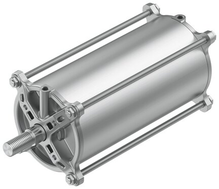 Napęd liniowy DFPC-160-250-D (8133081) serii DFPC - Festo