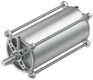 Napęd liniowy DFPC-160-250-D (8133081) serii DFPC - Festo