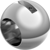 Kula przelotowa V VAVC-F7-B-V30-11/2" (8083055) serii VAVC - Festo