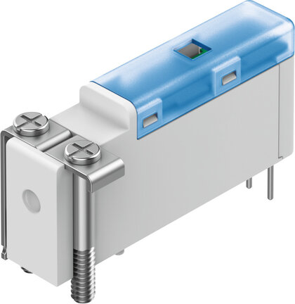 Elektrozawór VOVK-BT6-M32C-MN-5T1P-FB (8122776) serii VOVK - Festo