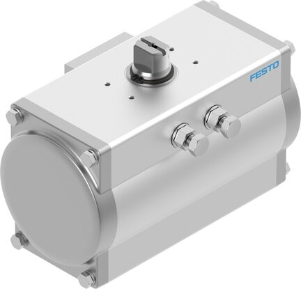Napęd wahadłowy DFPD-N-240-RP-90-RD-F0710 (8066414) serii DFPD - Festo