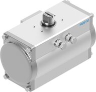 Napęd wahadłowy DFPD-N-240-RP-90-RD-F0710 (8066414) serii DFPD - Festo