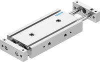 Siłownik dwutłokowy DGTZ-GF-10-20-J-T-P-A (8103498) serii DGTZ - Festo