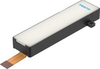 Zawór piezoelektryczny VEAE-BB-6-15-D9-X4 (8078914) serii VEAE - Festo