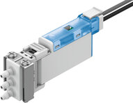 Elektrozawór VOVK-BT6-M32C-MN-1H5ZP-B3F (8122782) serii VOVK - Festo